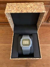 G-Shock x HODINKEE Ref. 5600 By Ben Clymer Limited Edition