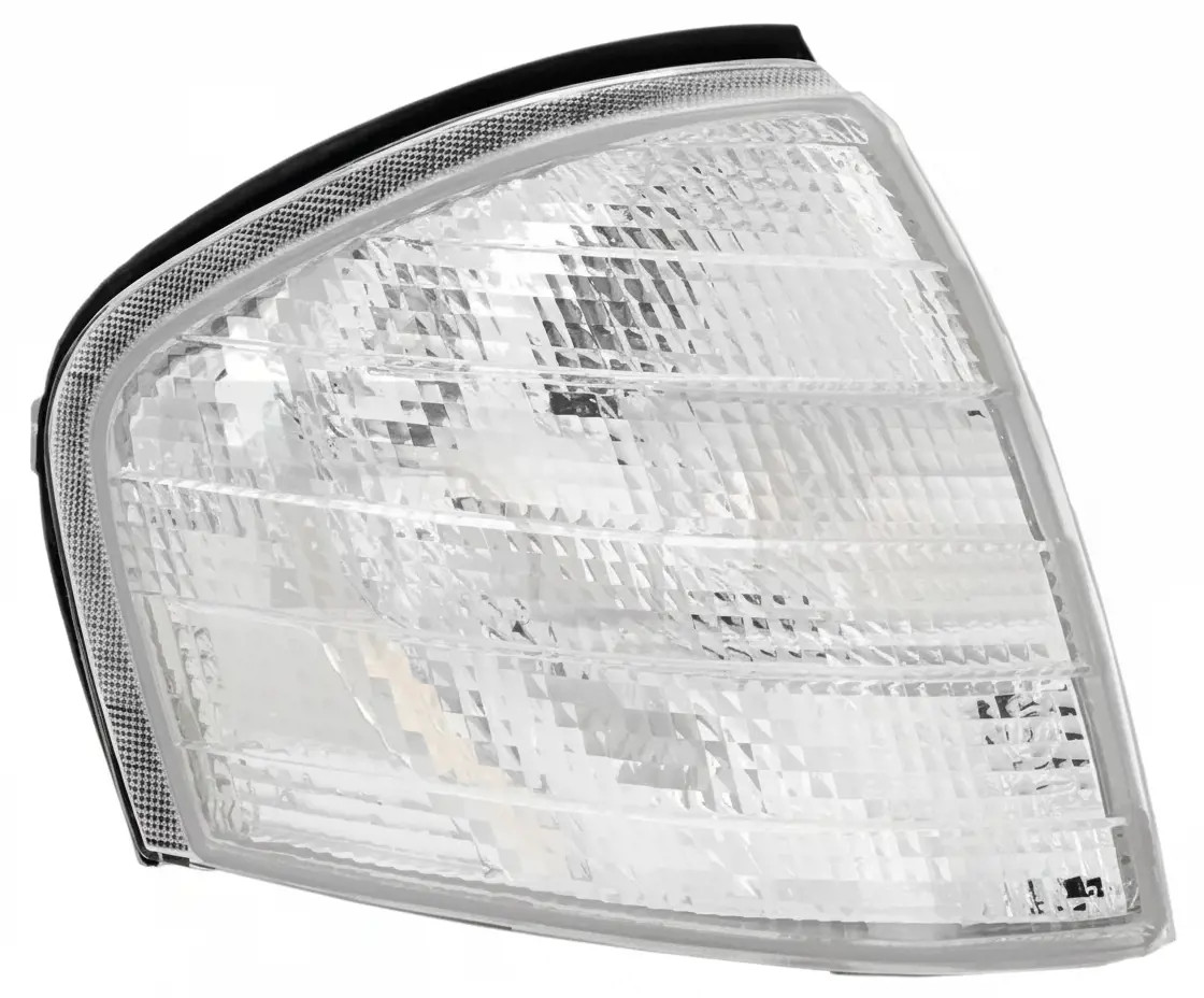 Blinker Blinkleuchte für Mercedes C-Klasse T-Model Links Vorne 93-01 - Bild 2