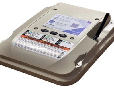 #ad Pentair 356214Z Replacement IntelliFlo3 Drive Cover New $129.00