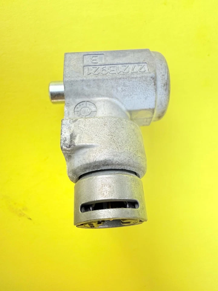 2015 2016 2017 2018 2019 2020 Ford F150 Collapsible Air Sensor  - Image 2 of 4