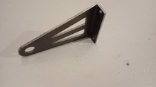 kennzeichenhalter Seitlich GRUNDTRÄGER
