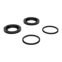 ATE 13.0441-3811.2 Dichtungssatz Bremssattel Hinterachse FüR Mercedes Benz Volvo