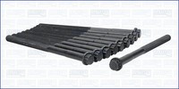 Zylinderkopfschraubensatz Ajusa 81043200 FÜR Lexus Toyota
