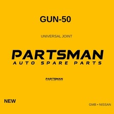 Joints Nissan PATHFINDER