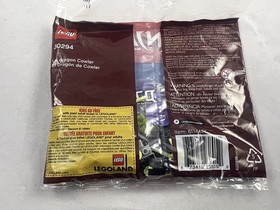 Lego Ninjago 30294 The Cowler Dragon Baggie Sealed