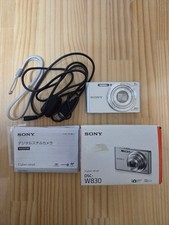 SONY Sony Cyber-Shot Cyber-Shot DSC-W830