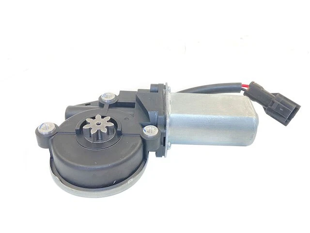 For 1986-1993 Toyota Supra Window Motor 94114NRKH 1989 1987 1988 1990 1991 1992 - Image 3 of 3