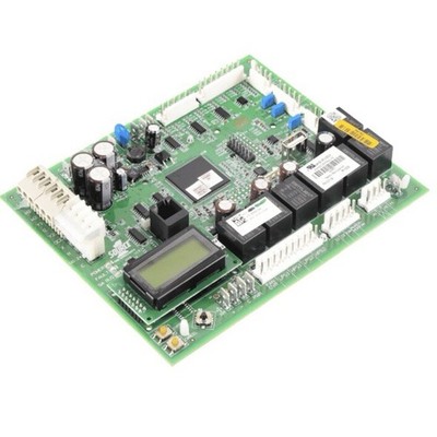 S1-6555128  York Source 1 BOARD,CKT,SSE,KIT,2 STAGE,W/ COMM,VER5.1