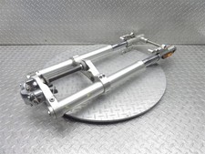 2006 05-10 Triumph Rocket III Front Left Righ...