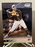 Luis Campusano Rookie Card 2021 Stadium Club Chrome #225 San Diego Padres