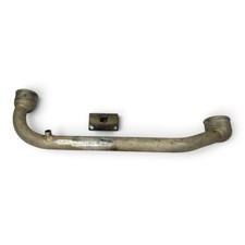 TCM Balance Tube (641261) and Bracket for Continental IO-520 Series