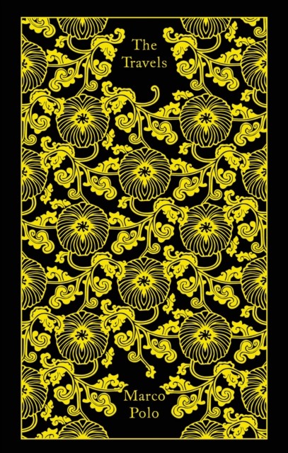 The Travels: Marco Polo (Penguin Clothbound Classics) - Image 2