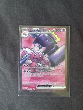 Tinkaton ex 240/193 Ultra Rare Holo Pokemon SV02: Paldea Evolved