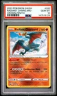 6124 Radiant Charizard 2023 Pokemon Sword & Shield Crown Zenith #020/159 PSA 10