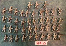 25mm Minifigs Napoleonic Era Russian Infantry Lot RCX-65