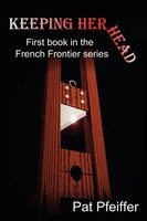Pat Pfeiffer | Keeping Her Head | Taschenbuch | Englisch (2002) | iUniverse