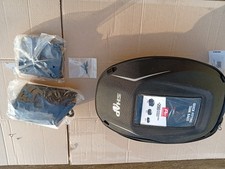 sacoche de réservoir extensible shad E16P volume 11 à 15 litres avec  pin system