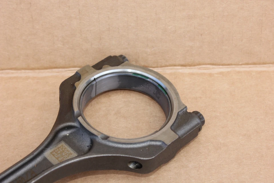 OEM 2011-2017 HONDA ODYSSEY 3,5 L V6 MOTOR PISTÓN Y BIELA R70 Foto 2 de 4