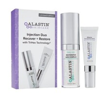 ALASTIN Skincare Injection Duo Recover Restore Set w/ TriHex Technology