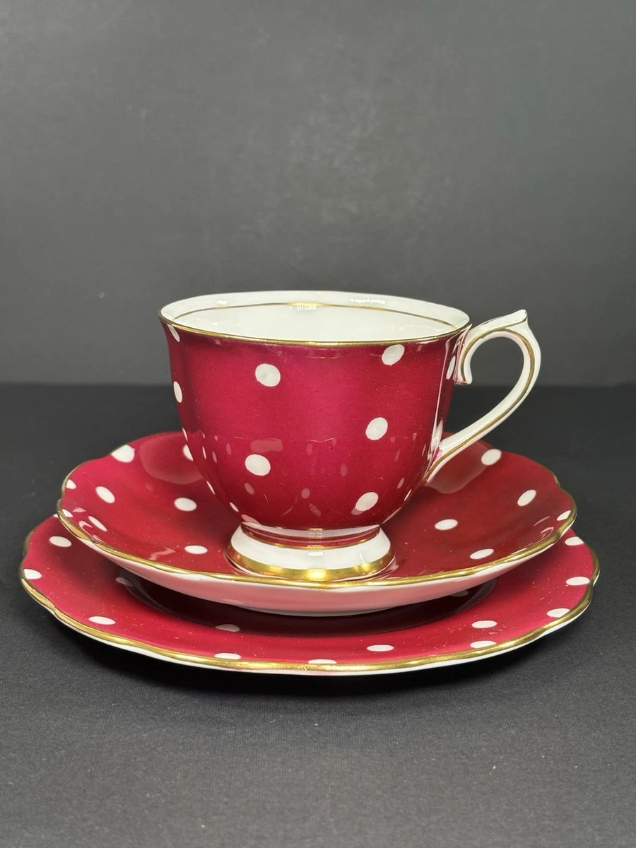 Royal Albert Polka Dot for sale | eBay