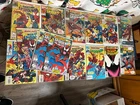 Maximum Carnage Complete Set 1-14, 2 Signed, Unlimited Amazing Web Spectacular