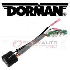 Dorman 601-382 Map Light Wiring Harness for 8...