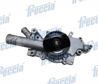 Wasserpumpe MotorküHlung Freccia WP0542 FüR Mercedes Klasse W220 V220 320 CDI