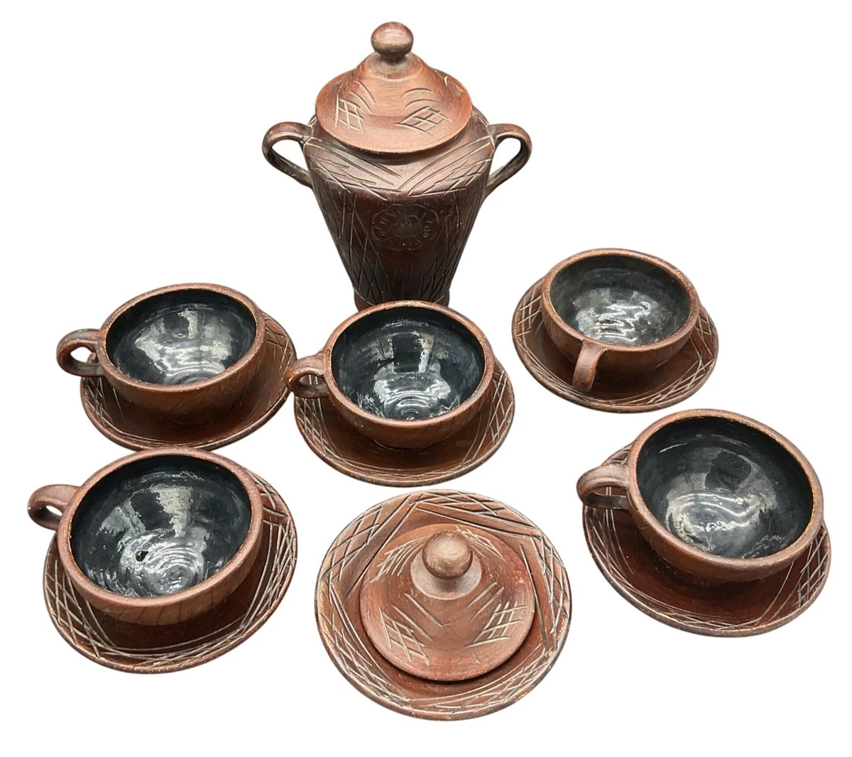 Vintage Reproduction Antique Chinese Teapots for sale | eBay