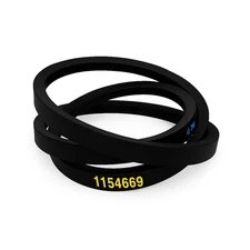 115-4669 Drive V-Belt 3/8" X 33 1/4" for Toro Recycler 22'' 20332, 20333, 20334