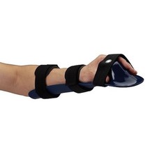 Rolyan Kydex Hand Wrist Functl Resting Splint Medium Left Moldable 081155548 New Rolyan Kydex Hand Wrist Functl Resting Splint Medium Left Moldable 081155548 New