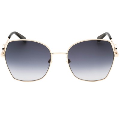 Marc Jacobs Damen Sonnenbrille Marc 688 0RHL 9O Sonnenbrille