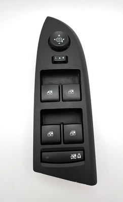 #ad 2011 2015 Chevy Volt Left Driver Master Power Window Switch OEM 20838852 $18.00