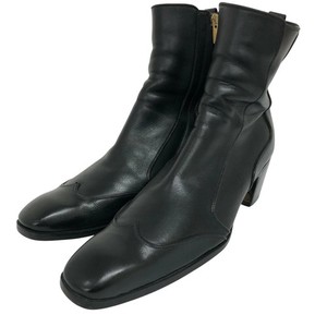 Yves Saint Laurent Johnny Boots | eBay