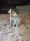 Kenner 1984 Vintage STAR WARS Figure. TEEBO Ewok 100% COMPLETE