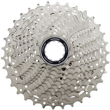 Shimano 11-Speed Cassette CS-HG700 11-34 Teeth