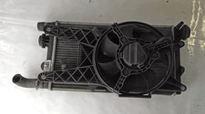 Radiateur Fiat 600