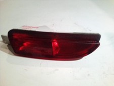 Antibrouillard Honda CIVIC