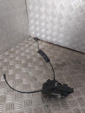 Porte avant et accessoires Renault SCENIC