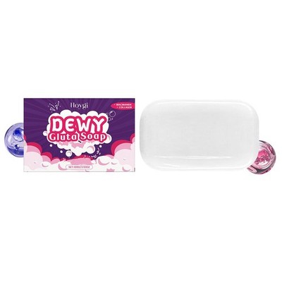 Extra Pure Gluta White Soap Body Care Body Wash Glutathione Comfort Skin M9K5