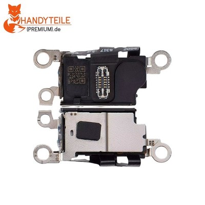 100% Original Bottom Mikrofon Für iPhone 16 Pro Max Mit Air-Pressure Sensor 