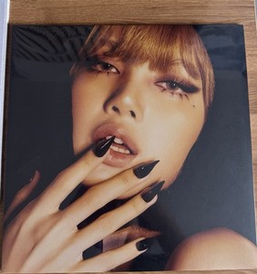 Lalisa Vinyl | eBay