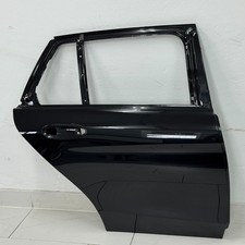 T&uuml;r hinten rechts Mercedes C Klasse W205 Kombi T-Model AMG Schwarz A2057320410