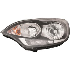 DIEDERICHS Scheinwerfer Halogen rechts für KIA Rio III UB