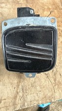 GENUINE 03-08 SEAT IBIZA 6L MK4 S BADGE TAILGATOR BOOT LOCK 6L6827573F