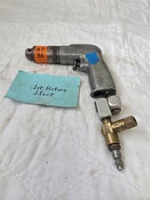 Cleco 136D0 2600 RPM Right Angle Pneumatic Drill AP-36