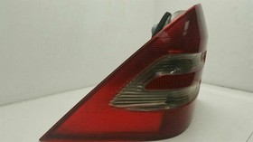Left Taillight Mercedes C Class 4 Door C220 Cdi Avantgarde 2004 2148cc Diesel