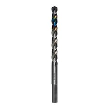 Diablo DMD14JB 1/4 in Metal Demon Drill Bits 2-Pack for Steel Stainless