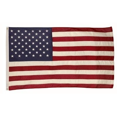 Cotton Flag In Collectible Us Country Flags for sale | eBay