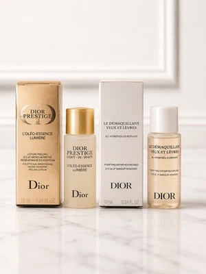 Dior Skin Care Sets & Kits for sale - eBay