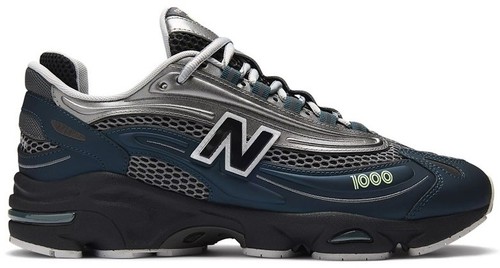 New Balance 9060 Sweetgrass Deep Ocean U9060TMA New Men\'s Size 7.5 Women\'s 9 New Balance 9060 (Sweet Grass Deep Ocean) - U9060TMA  main image 2